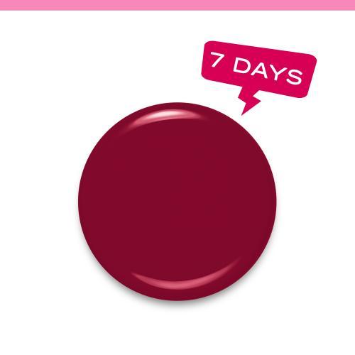 Produktbild Bourjois 1 Second (08 Cherie Cherry, Gel-Effekt Nagellack)