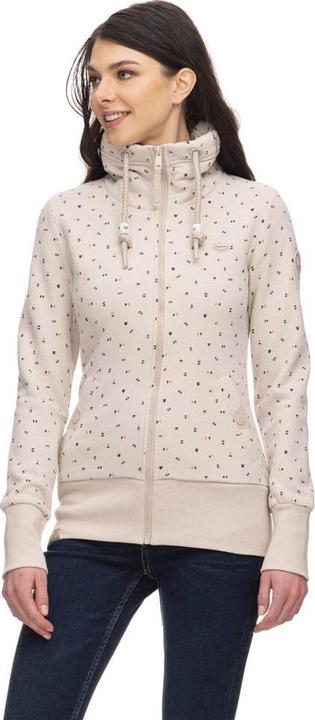 Ragwear Rylie Print Zip