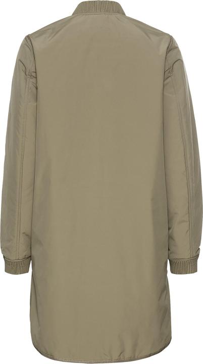 Actual product image Camel Active Mantel aus recyceltem Polyester (44)