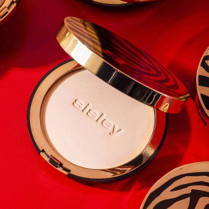Produktbild Sisley Phyto-Poudre Compacte (1 Rosy)