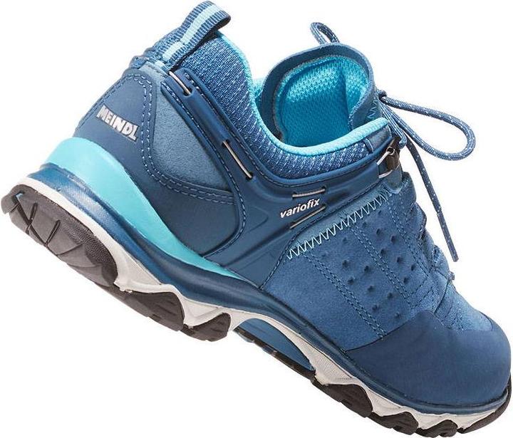 Actual product image Meindl Mens Caribe GTX Shoes (43)