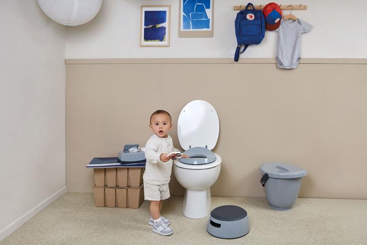 Immagine prodotto Luma Sedile da toilette