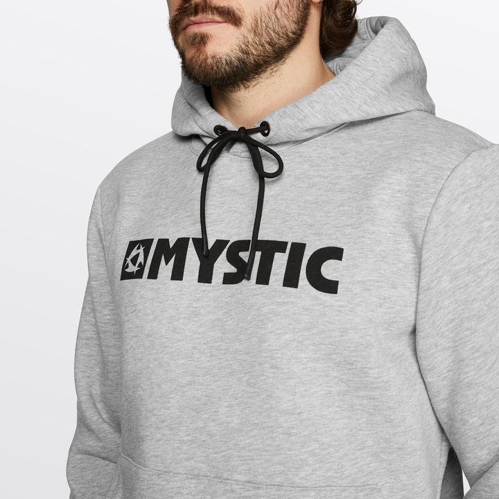 Immagine prodotto Mystic Brand Hood Sweat Men (L)