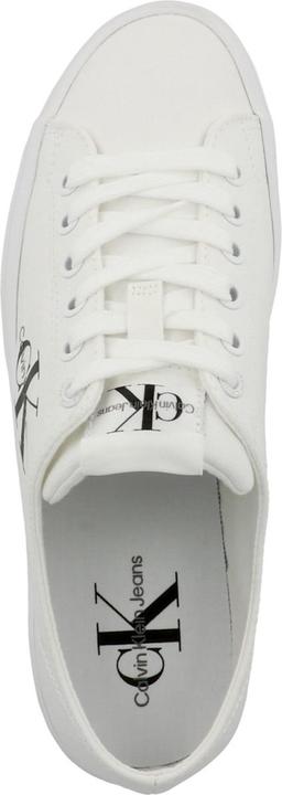 Produktbild Calvin Klein Jeans Vulcanized Flatform Essential Mono - 57589 (41)