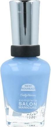 Immagine prodotto Sally Hansen Smalto per unghie Complete Salon Manicure - 526 Crush On Blue (Cotta per il blu)