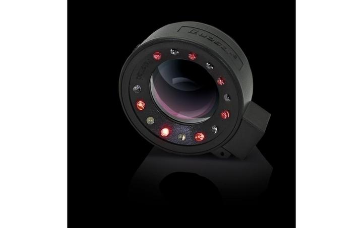 Image du produit Visible Dust Quasar R 5x Loupe à capteur d'adaptation à l'obscurité