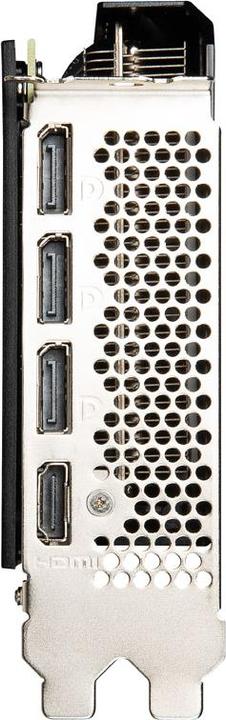 Produktbild MSI RTX3050 AERO ITX OC GDDR6 (8 GB)