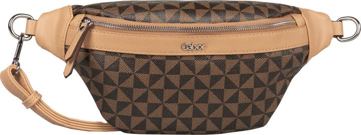 Immagine prodotto Gabor BEHEIM INTERN. MODA Barina, Borsa tote con zip M, mista (13 l)