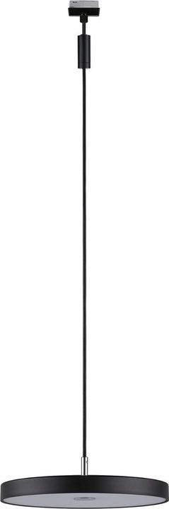 Actual product image Paulmann URail Pendant Hildor (850 lm)