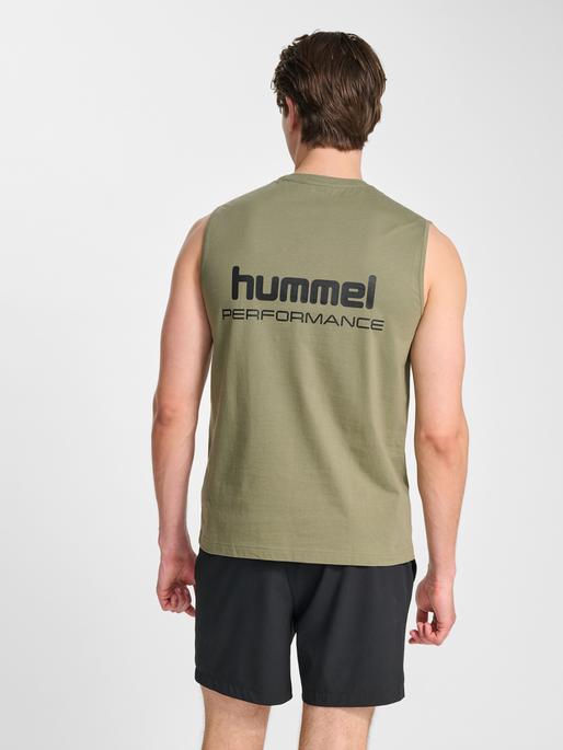 Immagine prodotto hummel Hmlhiit muscle tank top (M)