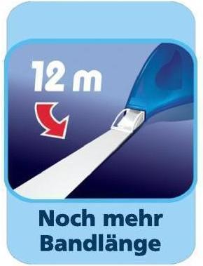 Actual product image Tipp-Ex Easy Correct