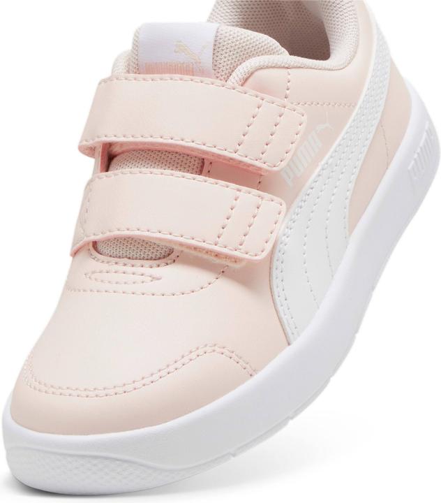 Actual product image Puma Courtflex V3 V PS (28)
