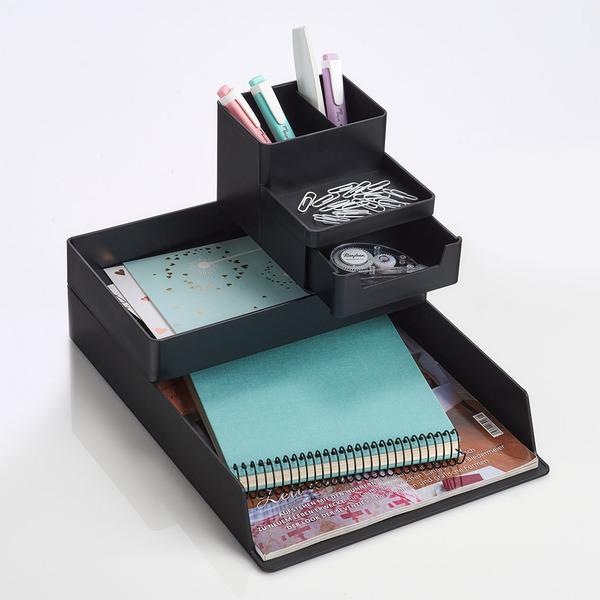 Actual product image Zeller Present Utensil holder