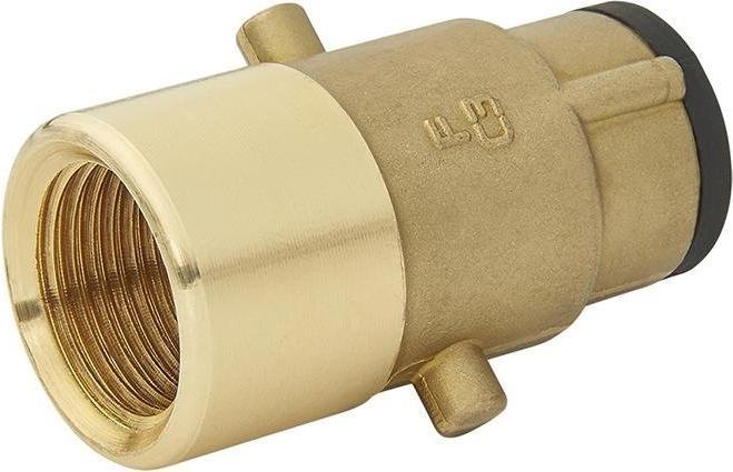 Produktbild ProPlus Tankadapter LPG Niederlande im Blister