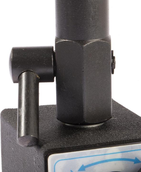 Produktbild RS PRO Magnetstativ mit Schwanenhals