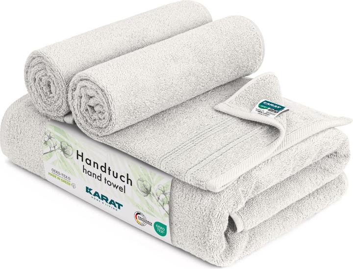 Produktbild Karat Handtuch Bay (70 x 139 cm)