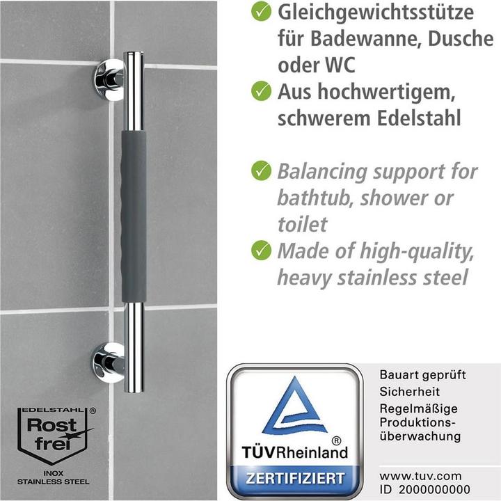 Produktbild Wenko ecura