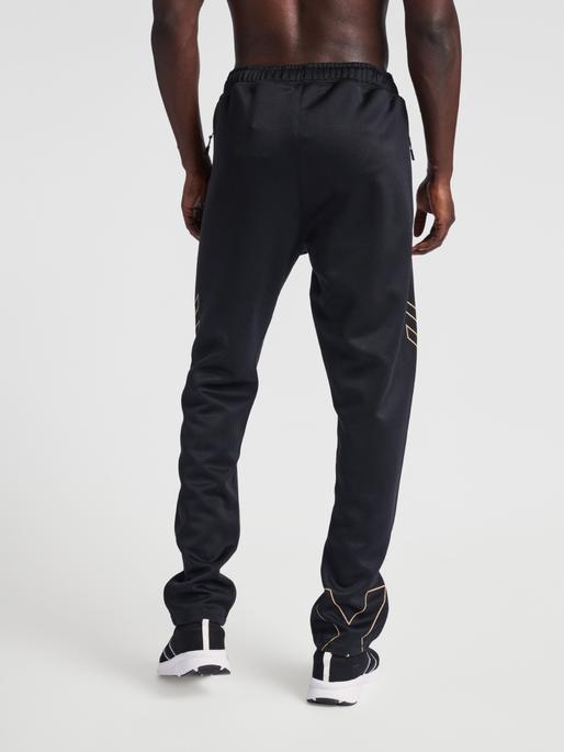 Actual product image hummel Cima Xk Pants (M)