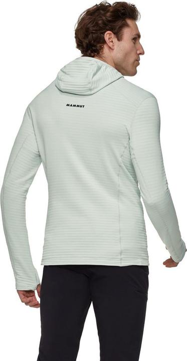 Actual product image Mammut Taiss Light ML Hooded Jacket Men (L)