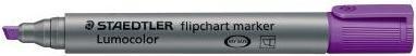 Produktbild Staedtler ® Flipchartmarker Lumocolor® 356 2-5mm violett (Violett, 2 mm, 1 x)