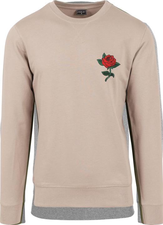 Mister Tee Rose Crewneck - 66603 (XL)
