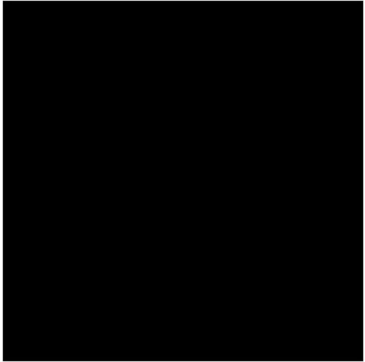Actual product image Creativ Company Grout for mosaic 1000 ml filler, black
