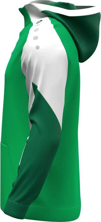 Immagine prodotto JAKO Zip Hoodie Dynamic (L)