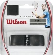 Actual product image Wilson Squash Exact Tack Basegrip