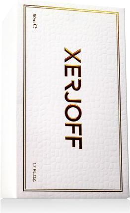Actual product image XerJoff Irisss by Eau de Parfum Spray 50 ml (Eau de parfum, 50 ml)