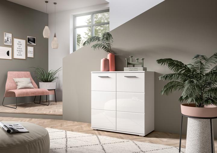 Produktbild Xonox Home Sideboard Prego (80 x 37 x 83 cm)
