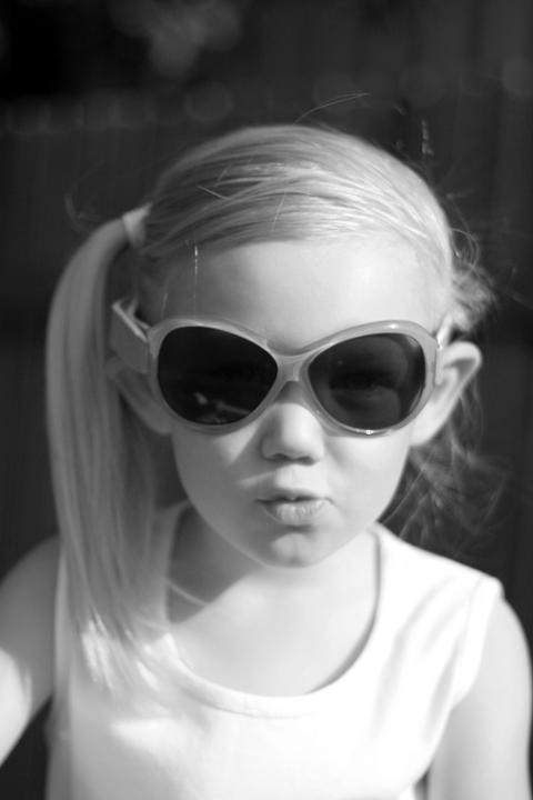 Produktbild Baby Banz Retro Babysonnenbrille