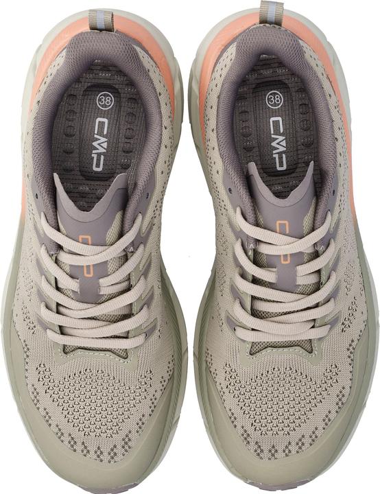 Produktbild CMP Campagnolo Women's Rahmsy Multifunctional Shoes (40)