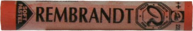 Image du produit Talens Pastel Rembrandt Orange 235.8 (Orange)
