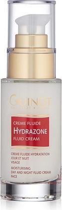 Actual product image Guinot Crème Fluide Hydrazone Day & Night Face Cream 50ml (50 ml, 24h cream)