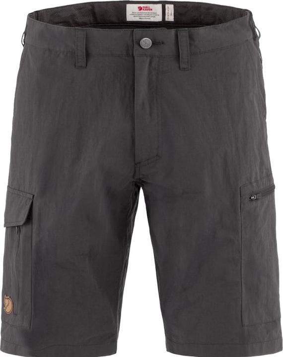 Produktbild Fjällräven Travellers MT Shorts (L, XXL)