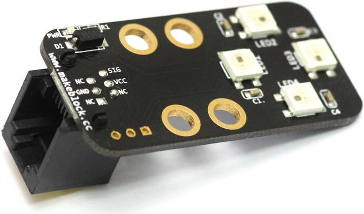 Produktbild Makeblock Me RGB LED V1.1 (Makeblock Mainboard, Diverse)