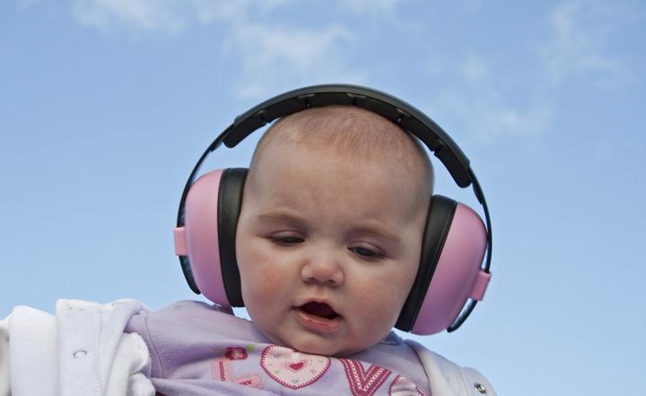 Immagine prodotto Baby Banz Protezione dell'udito Kidz (1 x)