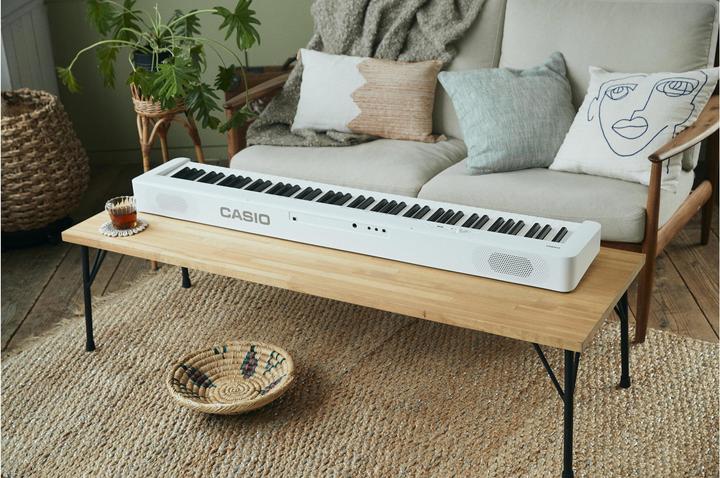 Actual product image Casio CDP-S110 (88 Keys)