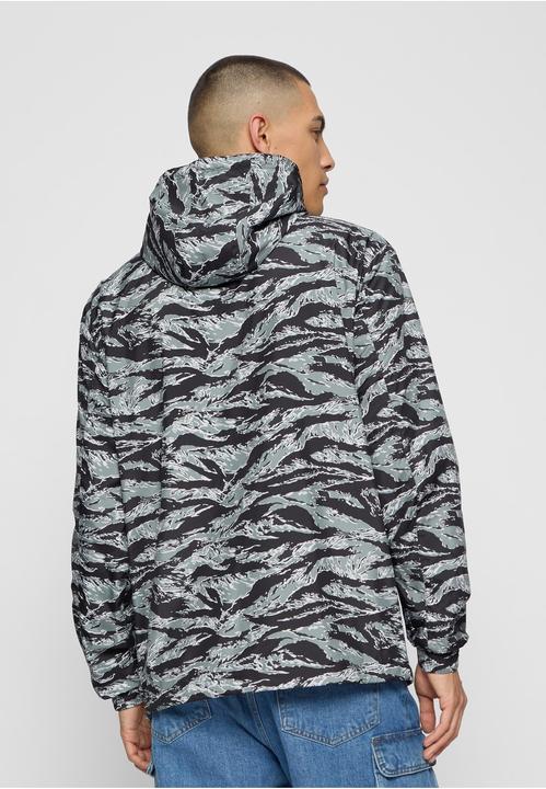Immagine prodotto Urban Classics Tiger Camo Pull Over (M)