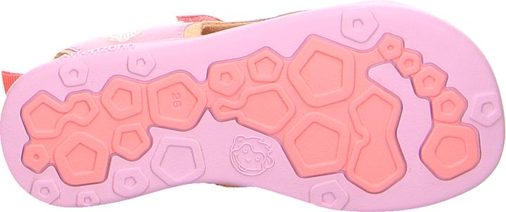 Actual product image Affenzahn AIRY Otter (31)