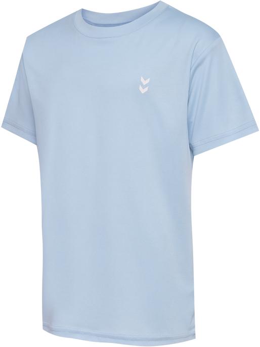 Immagine prodotto hummel hmlJR PULSE TRAINING T-SHIRT (10, 11, 12, 13, 14, 15, 16)