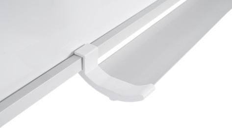 Image du produit Bi-Office Tableau blanc (600 x 450 mm)