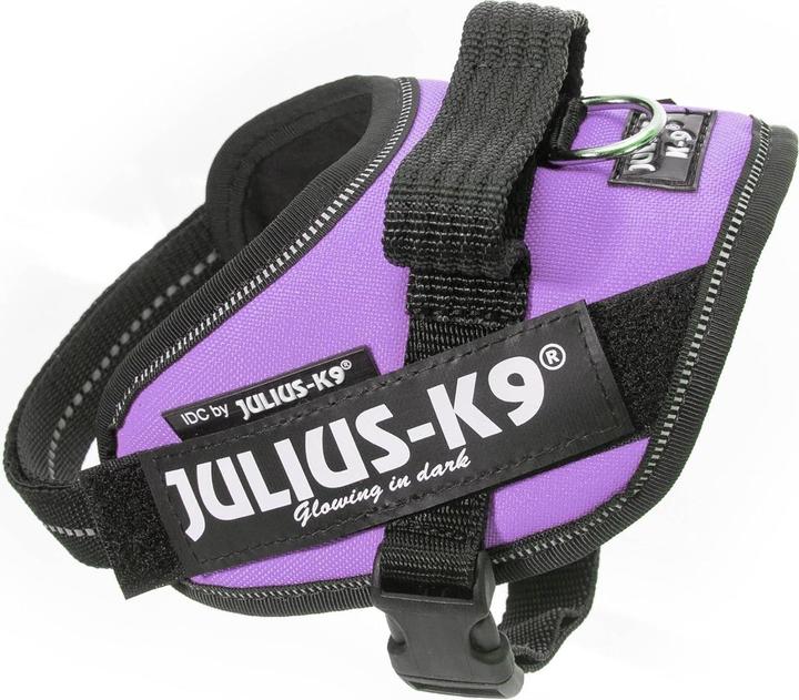 Immagine prodotto Julius-K9 IDC Powergeschirr für Hunde (S, Cane)
