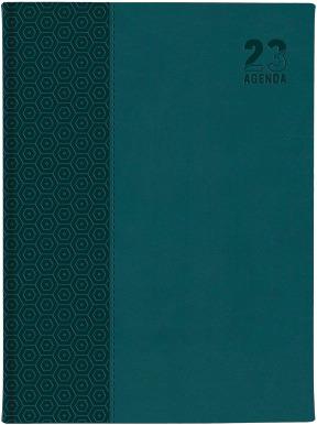 Produktbild Aurora Agenda Business (A5, Deutsch, Spanisch, Französisch, Italienisch, Englisch)