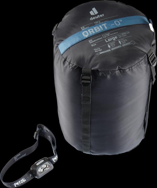 Image du produit Deuter Orbit 0° (220 cm)