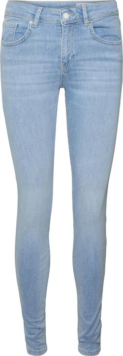 Vero Moda Slim Fit Mid Rise Jeans (S)