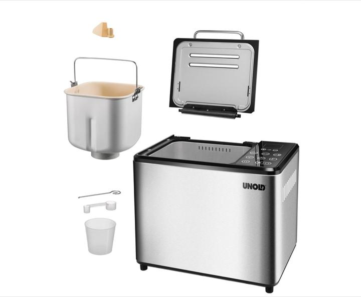 Produktbild Unold 68425 Backmeister Kompakt Plus