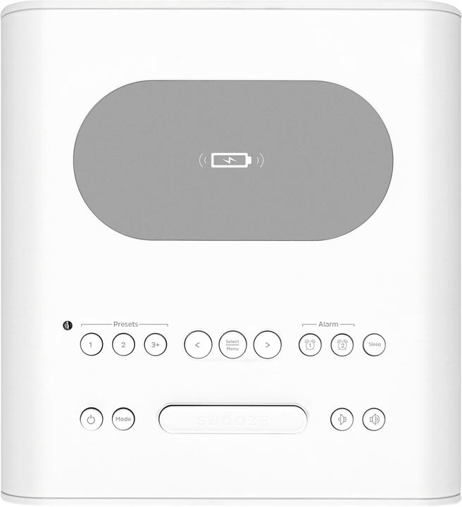 Image du produit TechniSat Digitradio 52 CD (DAB+ DAB, FM, AM, Bluetooth)