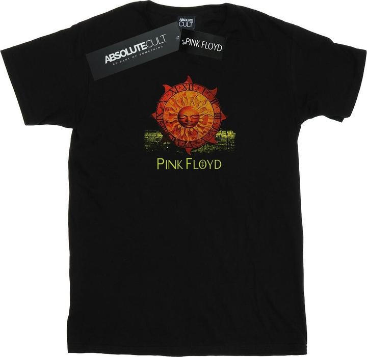 Pink Floyd Brockum 94 TShirt (XXL)