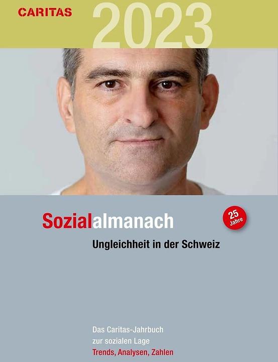 Produktbild Ungleichheit in der Schweiz (Deutsch, Fabian Saner, 2022)